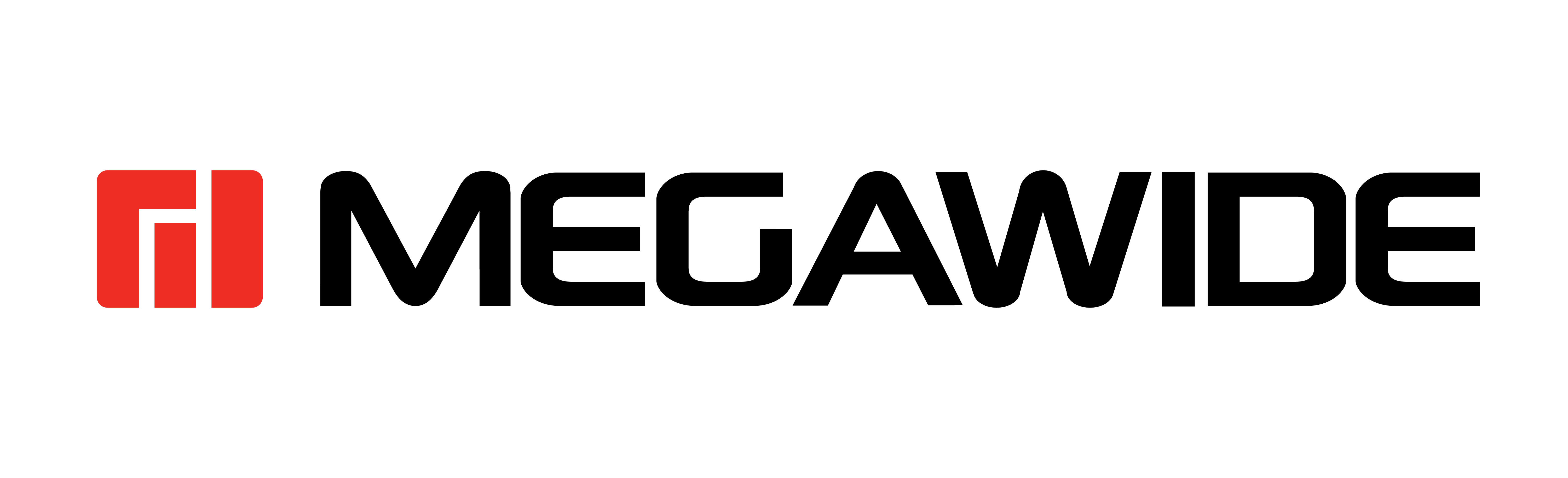 Megawide logo